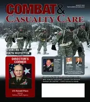 Combat & casualty care.