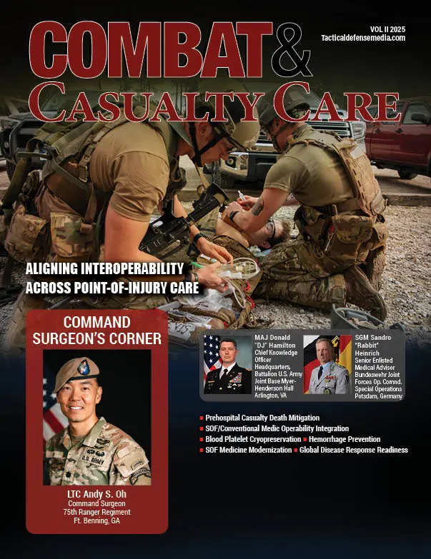 CCC Vol II 2025 cover